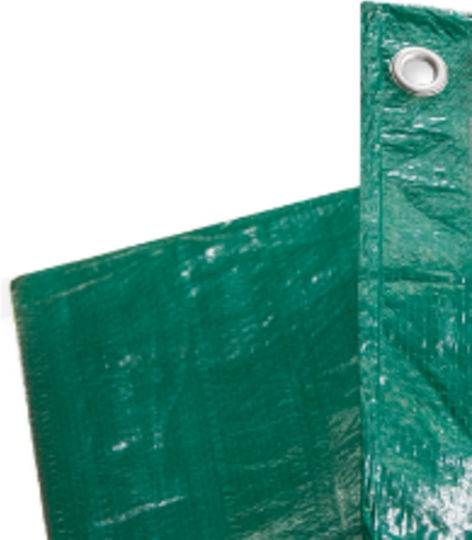 Unigreen Floor for Camping Tent 600x500cm