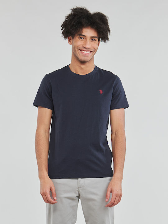 Tricou Albastru marin