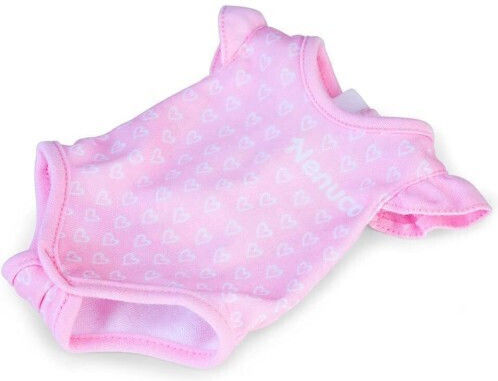 Giochi Preziosi Nenuco Ρουχαλάκια Baby Top with Matching Shorts