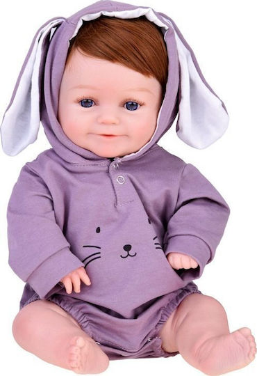 Interaktive Babypuppe Wie Ein Lebendiges Wesen Spricht Lacht Nimmt Auf Za5356