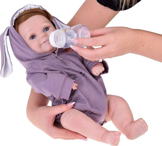 Interaktive Babypuppe Wie Ein Lebendiges Wesen Spricht Lacht Nimmt Auf Za5356