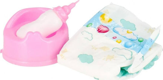 Baby Doll 40cm Akc 23x43x13 Mc Wb 12/24