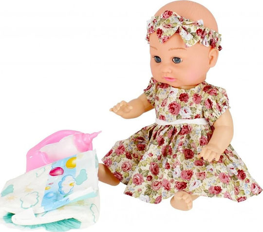 Baby Doll 40cm Akc 23x43x13 Mc Wb 12/24