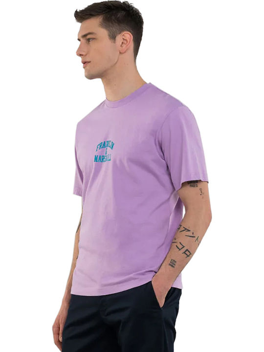 Tricou Violet