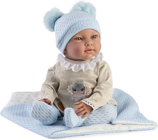 Guca Baby-Puppe für 3+ Jahre 42 cm