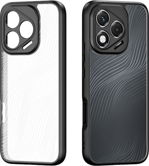 Dux Ducis Aimo Series Back Cover Negru (HONOR 400 LITE 5G)