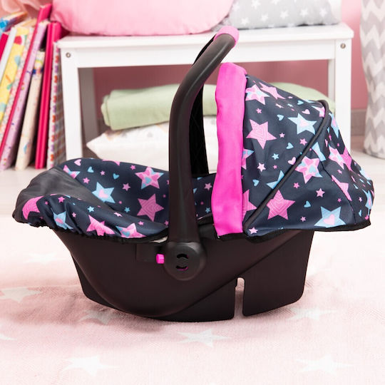 Bayer Design Accessories Doll Car Seat