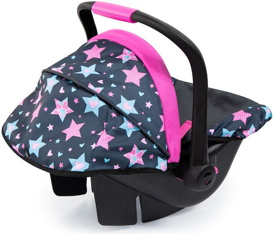 Bayer Design Accessories Doll Car Seat