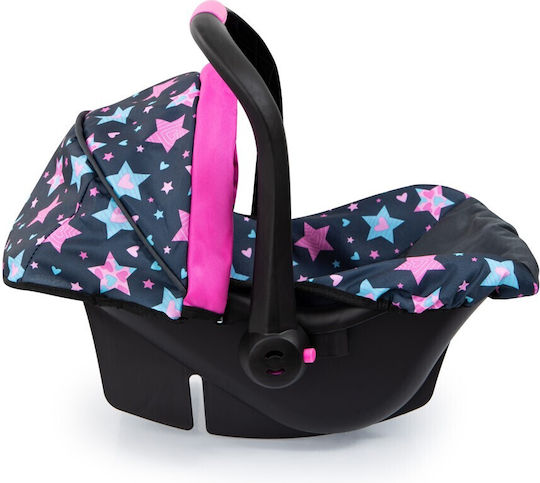 Bayer Design Accessories Doll Car Seat