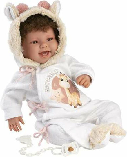 Llorens Juan Baby-Puppe Tala Floating 44 cm