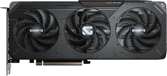 Gigabyte Radeon RX 9060 XT 8GB GDDR6 Gaming OC Placă Grafică GV