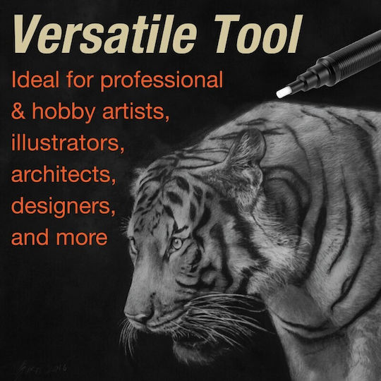 Faber-Castell Precision Στυλό Ballpoint