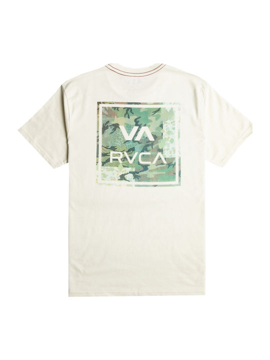 Tricou Alb