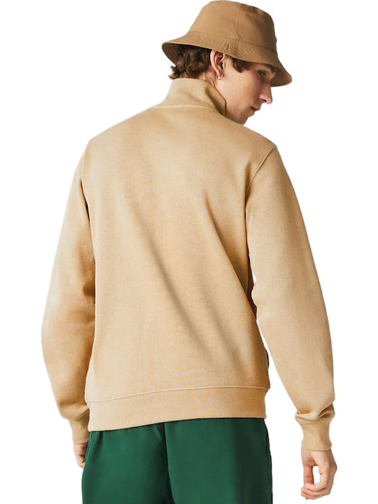 Lacoste Bluse Beige