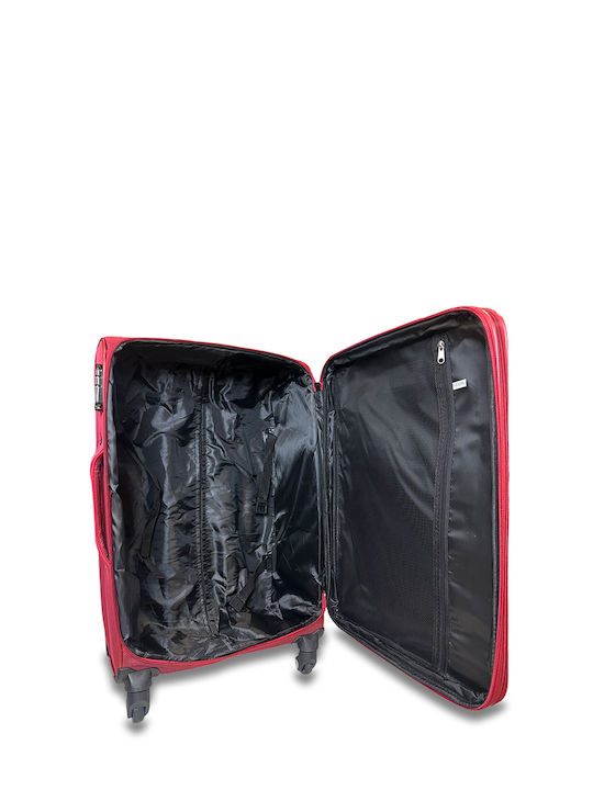 Hunter Medium Suitcase Hunter Medium Suitcase