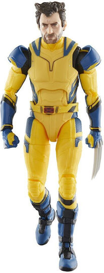 Action Figure Deadpool Marvel Legends 15cm.