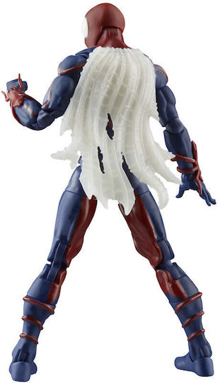 Φιγούρα Δράσης Spider-man Marvel Legends Spider-Man 15εκ.