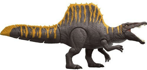 Action Figure Jurassic World with Sounds 11.43cm.