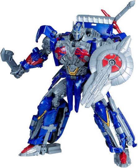 Action Figure Optimus Prime Transformers Optimus Prime for 8+ years old Years 22cm.