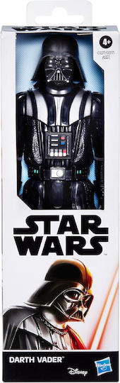 Φιγούρα Δράσης Titan Hero Star Wars Darth Vader 30εκ.