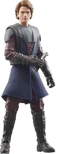 Action Figure Star Wars: Ahsoka Vintage Collection - Anakin Skywalker Star Wars 10cm.