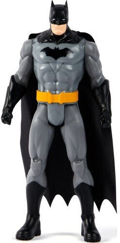 Φιγούρα Δράσης Batman Batman 15εκ.