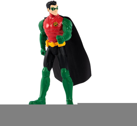 Φιγούρα Δράσης Dc Flash Flash 15εκ.