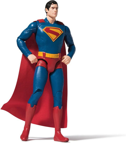 Φιγούρα Δράσης Superman 30εκ.