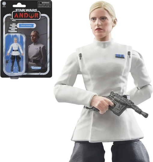 Φιγούρα Δράσης Star Wars: Andor Vintage Collection - Dedra Meero Star Wars 10εκ.