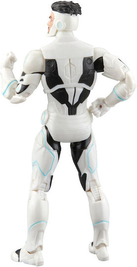 Marvel Legends - Superior Iron Man Φιγούρα Δράσης (15cm)