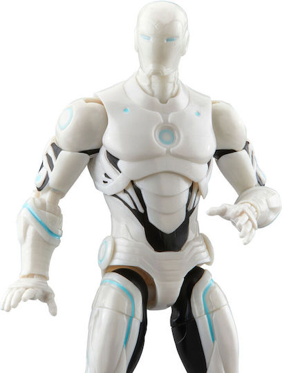 Marvel Legends - Superior Iron Man Φιγούρα Δράσης (15cm)