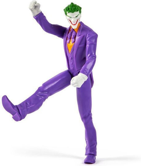 Фигура за Действие The Joker Superman The Joker за 3+ години Години 15см.