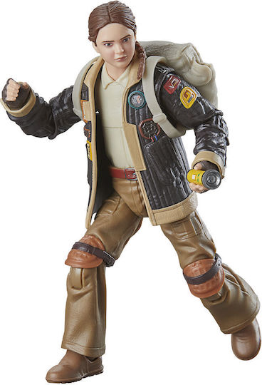 Action Figure Black Series Star Wars Fern 15cm.