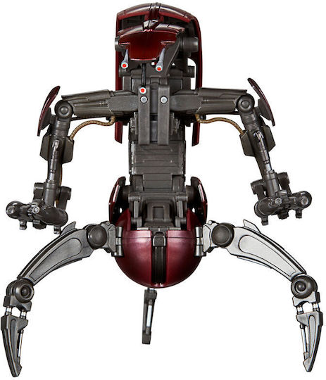 Action Figure Star Wars: Episode I Black Series - Droideka Destroyer Droid Star Wars for 4+ Years 15cm.