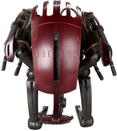Action Figure Star Wars: Episode I Black Series - Droideka Destroyer Droid Star Wars for 4+ Years 15cm.