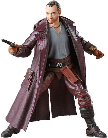 Φigură de acțiune Star Wars Black Series 15cm cm