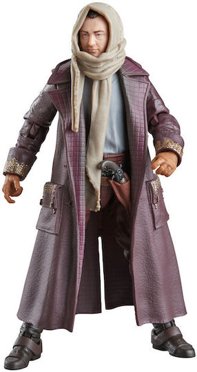 Φigură de acțiune Star Wars Black Series 15cm cm