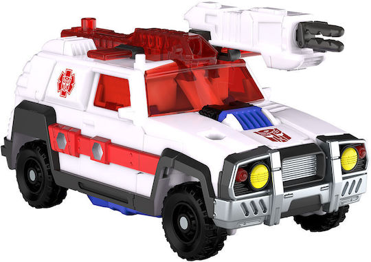 Φigură de acțiune Transformers Autobot Red Alert Age Of The Primes 17cm cm