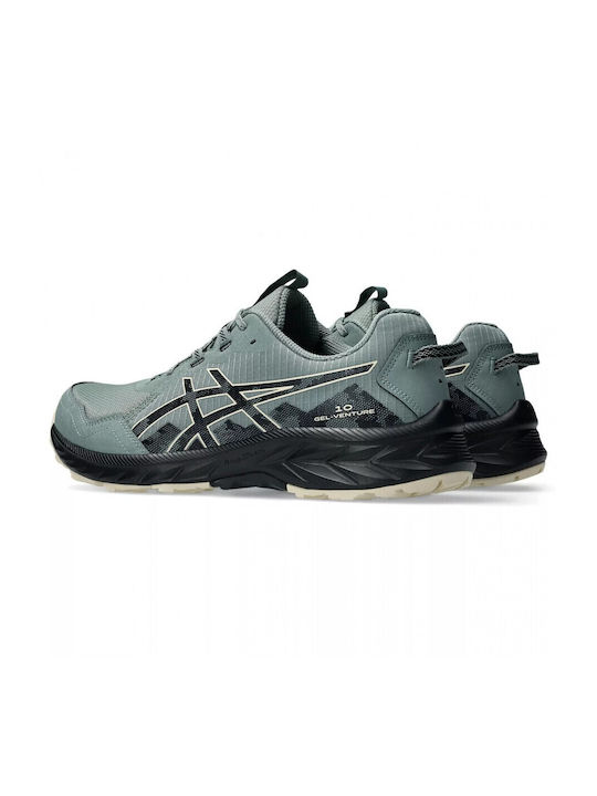 Gelventure 10 Sport Shoes Running Blue