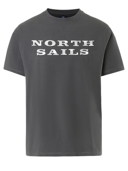 T-Shirt Gray