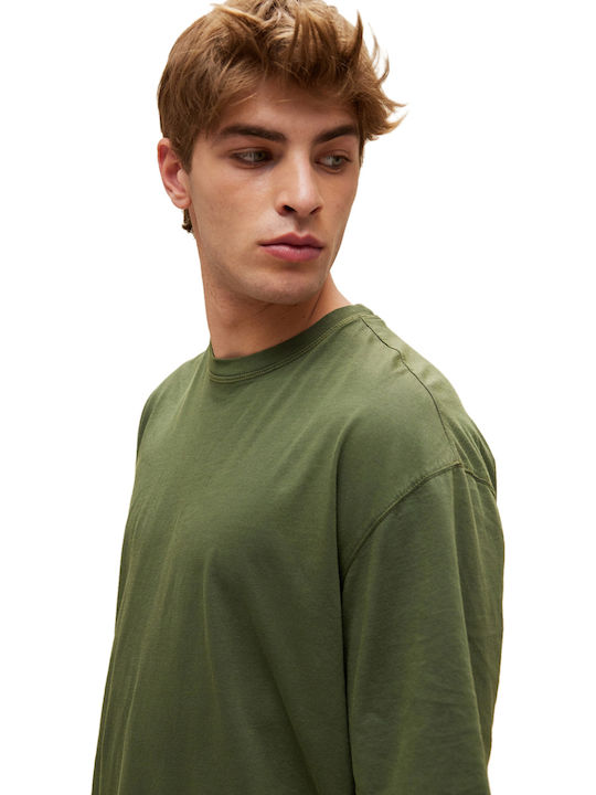 T-shirt Green