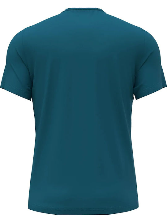 Fdry T-Shirt Blau