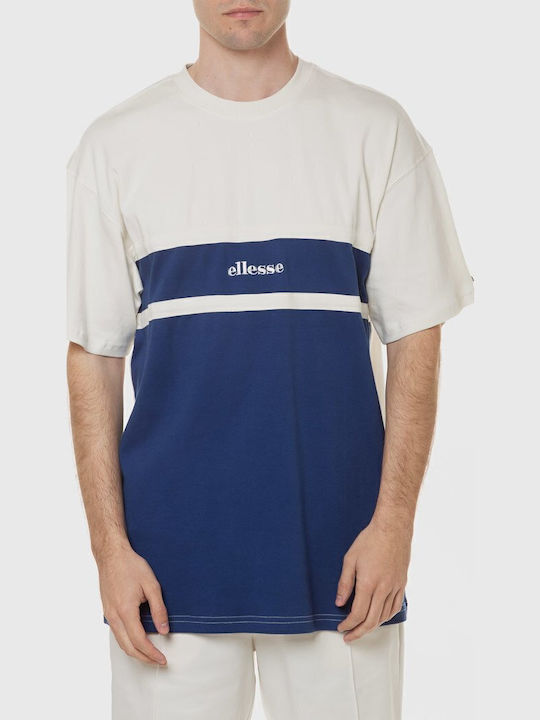 T-shirt Blue