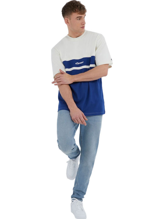 T-shirt Blue