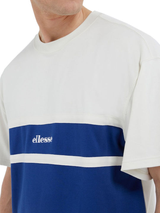 T-shirt Blue