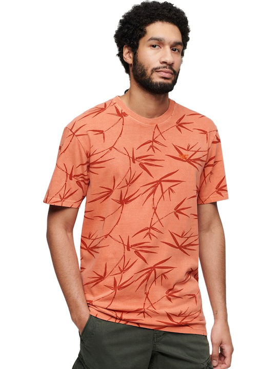 T-Shirt Coral