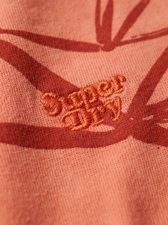 T-Shirt Coral