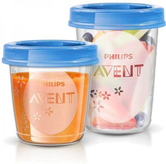 Philips от Пластмаса 20бр
