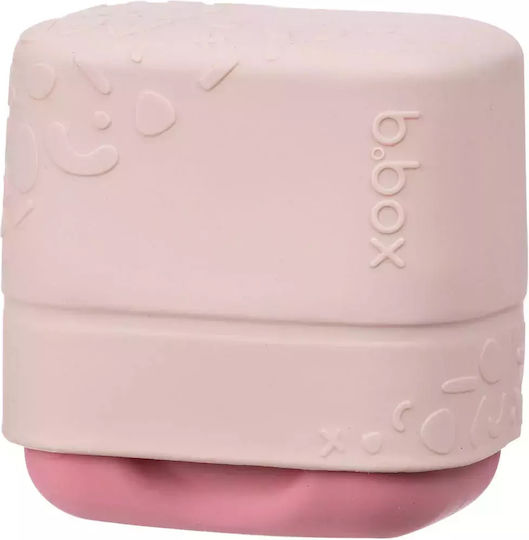 Silikonhülle B.box Beerenrosa