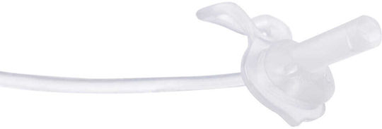 B.Box Silicone Baby Replacement Straw Sippy Cup for 6+ months Pink